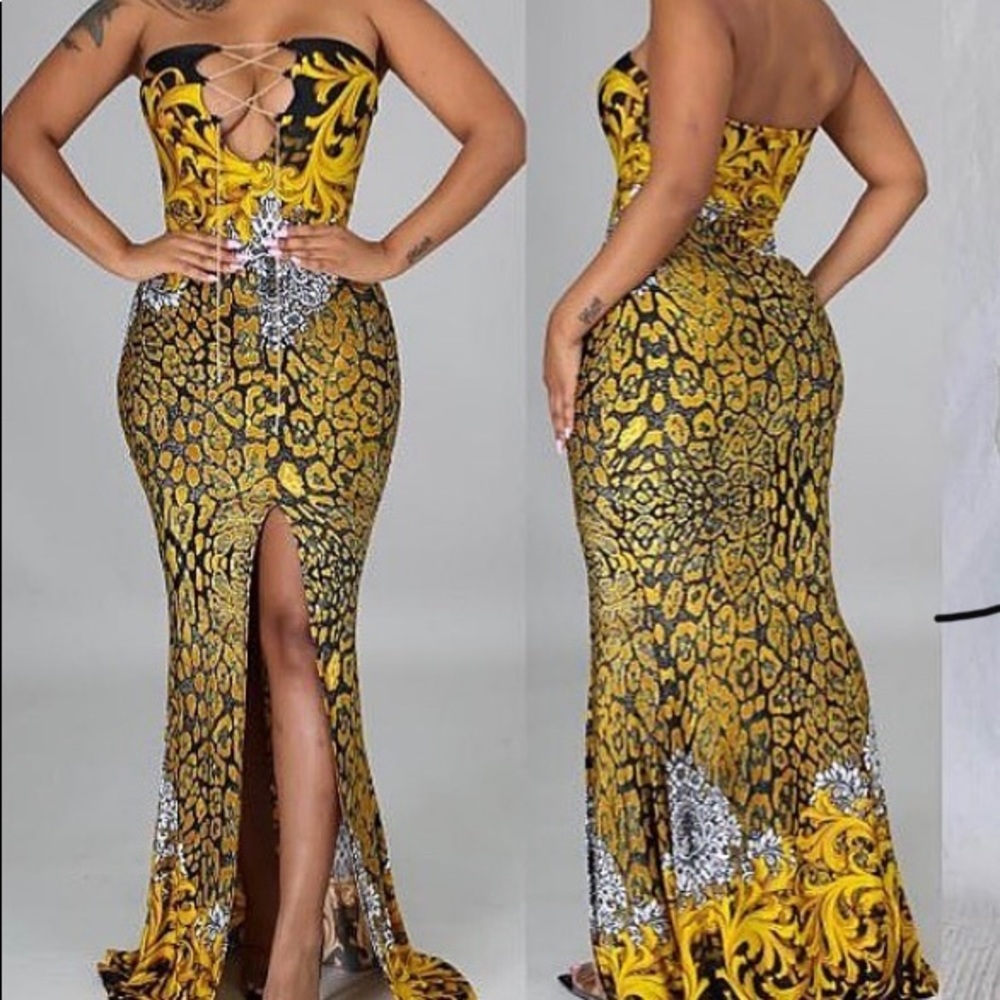 Sexy dress